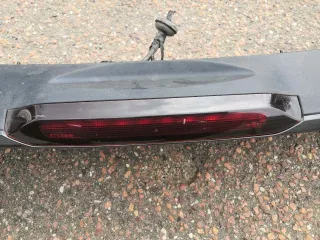 23463270 Спойлер GMC Terrain 2 Арт min94761934, вид 5