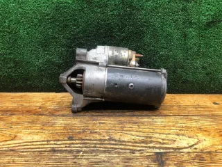 D7R27 Стартер Citroen Xsara Арт 94762026, вид 2