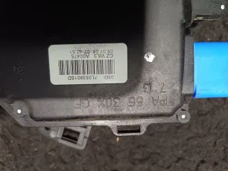 7L0839015 Замок двери задней левой Skoda Octavia A5 Арт 94762034, вид 6