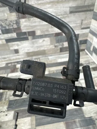 BL3E9K378BA Клапан электромагнитный Ford Mondeo 5 Арт 94762040, вид 3