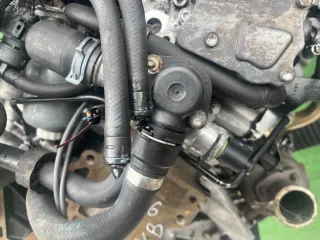 038121133A Корпус термостата Volkswagen Passat B5 Арт 94762060, вид 1