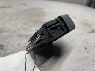 838099D Кнопка стеклоподъемника Renault Megane 1 Арт 94762007, вид 2