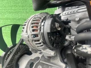 028903031 Генератор Volkswagen Passat B5 Арт 94762071, вид 3