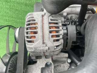 028903031 Генератор Volkswagen Passat B5 Арт 94762071, вид 1