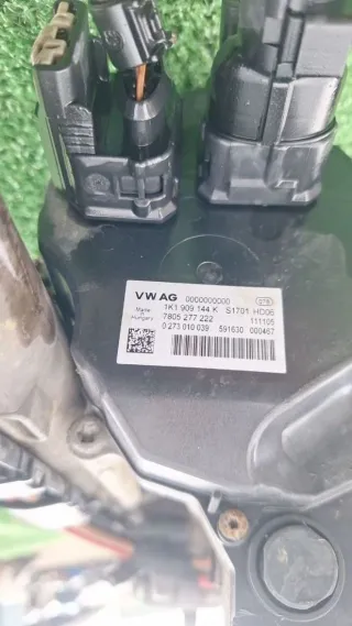 1K1909144K, 0273010039, 1K1423051CC, 110092DE26,7895277222,0130591 Рулевая рейка Volkswagen Passat B6 Арт 94762012, вид 3