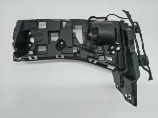 51128069246 Кронштейн крепления бампера заднего BMW X5 G05  (в наличии) Арт 012947, вид 1