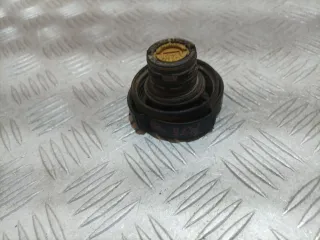 1742232 Крышка расширительного бачка BMW 5 E39 Арт 53171, вид 4