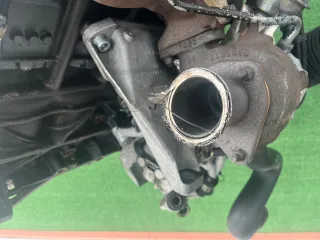 8D0199308AB Кронштейн двигателя Volkswagen Passat B5 Арт 94762106, вид 1