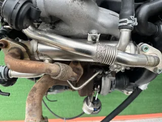  Радиатор EGR Ford Galaxy 1 restailing Арт 94762117, вид 1