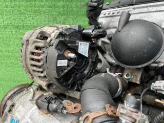 038903023L Генератор Ford Galaxy 1 restailing Арт 94762132, вид 2