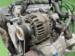 038903023L Генератор Ford Galaxy 1 restailing Арт 94762132, вид 4