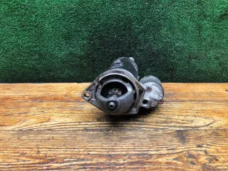 0986017420 Стартер Opel Zafira A Арт 94762131, вид 3