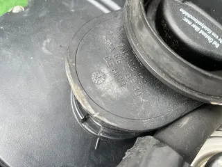 7M3103179 Горловина маслозаливная Ford Galaxy 1 restailing Арт 94762168, вид 2