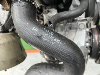 8D0145828L Патрубок турбины Audi A4 B5 Арт 94762190, вид 3