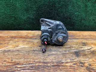 0001120406 Стартер Volkswagen Golf 5 1.4л Арт 94762199, вид 4