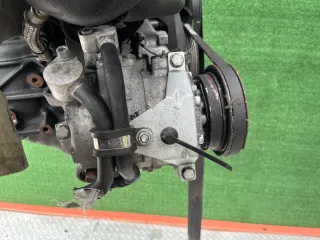  Компрессор кондиционера Audi A4 B5 Арт 94762207, вид 1