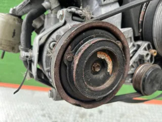  Компрессор кондиционера Audi A4 B5 Арт 94762207, вид 2