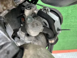  Компрессор кондиционера Audi A4 B5 Арт 94762207, вид 3