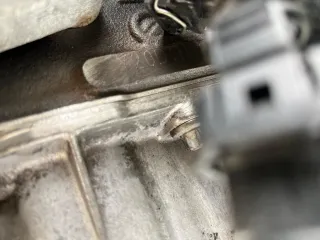 Y20DTH Двигатель Opel Zafira A Арт 94762220, вид 8