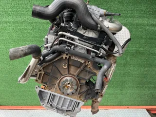 Y20DTH Двигатель Opel Zafira A Арт 94762220, вид 3