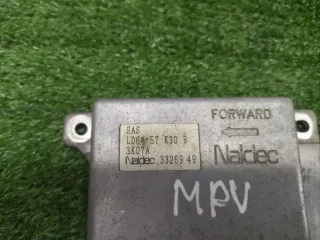 LD6457K30B Блок AirBag Mazda MPV 2 Арт 169100, вид 6
