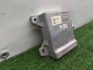 LD6457K30B Блок AirBag Mazda MPV 2 Арт 169100, вид 3