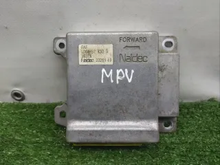 LD6457K30B Блок AirBag Mazda MPV 2 Арт 169100, вид 1