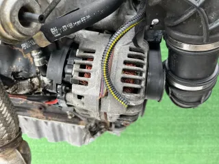 0124415005, 90561168 Генератор Opel Zafira A Арт 94762287, вид 1