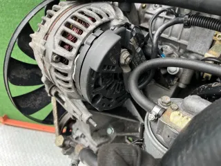 028903029B Генератор Volkswagen Passat B5 Арт 94762304, вид 3
