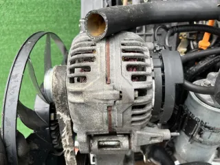 028903029B Генератор Volkswagen Passat B5 Арт 94762304, вид 1