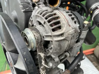 028903029B Генератор Volkswagen Passat B5 Арт 94762304, вид 2