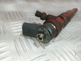 7789661, 0445110131 Форсунка BMW 3 E46 Арт 59898, вид 6
