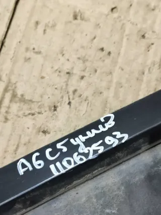  Бленда под номер Audi A6 C5 (S6,RS6) Арт 94762312, вид 8