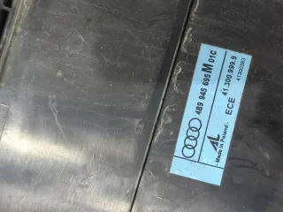  Бленда под номер Audi A6 C5 (S6,RS6) Арт 94762312, вид 7