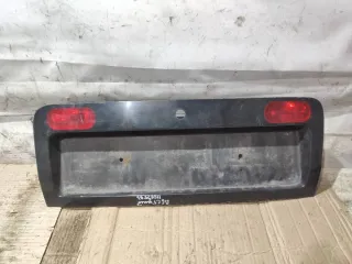  Бленда под номер Audi A6 C5 (S6,RS6) Арт 94762312, вид 1