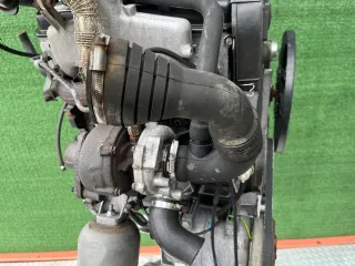 8D0129615A Патрубок турбины Volkswagen Passat B5 Арт 94762326, вид 1