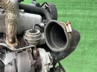 8D0129615A Патрубок турбины Volkswagen Passat B5 Арт 94762326, вид 3