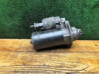 001125042 Стартер Volkswagen Sharan 1 Арт 94762324, вид 2