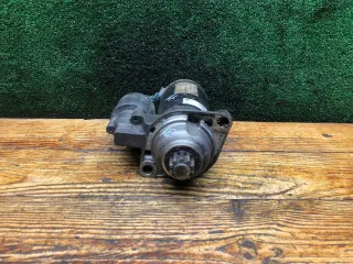 001125042 Стартер Volkswagen Sharan 1 Арт 94762324, вид 3