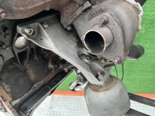 8D0199308L Кронштейн двигателя Volkswagen Passat B5 Арт 94762371, вид 1