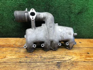 028129713K Коллектор впускной Volkswagen Sharan 1 Арт 94762378, вид 1
