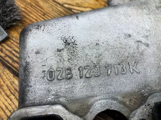 028129713K Коллектор впускной Volkswagen Sharan 1 Арт 94762378, вид 4