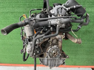 ALH Двигатель Volkswagen Golf 4 Арт 94762382, вид 3