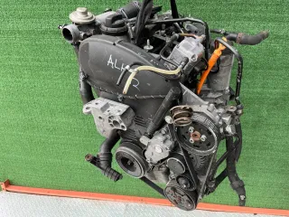 ALH Двигатель Volkswagen Golf 4 Арт 94762382, вид 1