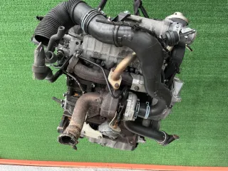 ALH Двигатель Volkswagen Golf 4 Арт 94762382, вид 5