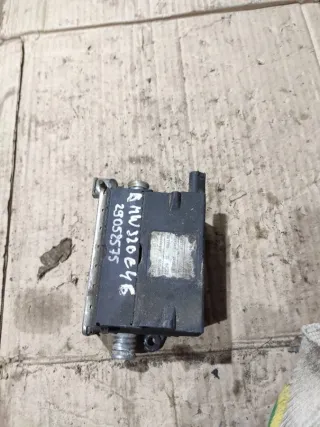 64126918806 Подогрев антифриза BMW 3 E46 Арт 94762398, вид 1