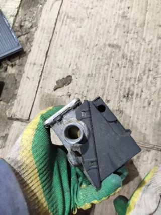64126918806 Подогрев антифриза BMW 3 E46 Арт 94762398, вид 4