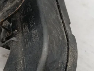 22969136, 133619968, 336281279, 55562739, 55562061 Провод стартера Opel Astra J Арт 94762433, вид 4