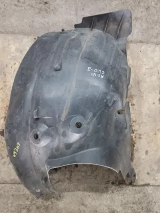 8200334165 Защита арок передняя правая (подкрылок) Renault Clio 3 Арт MT29096186, вид 1