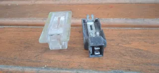 7700842700 Подсветка номера Renault Megane 1 Арт 23133511, вид 6